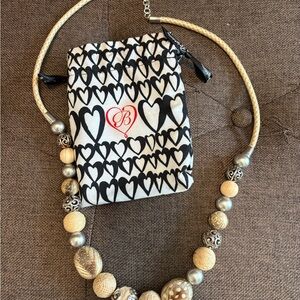 Brighton Natural Instinct Necklace